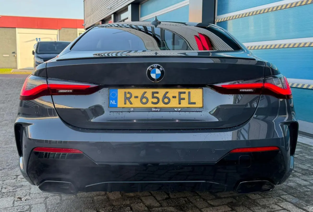 M440i xDrive High Executive Performance