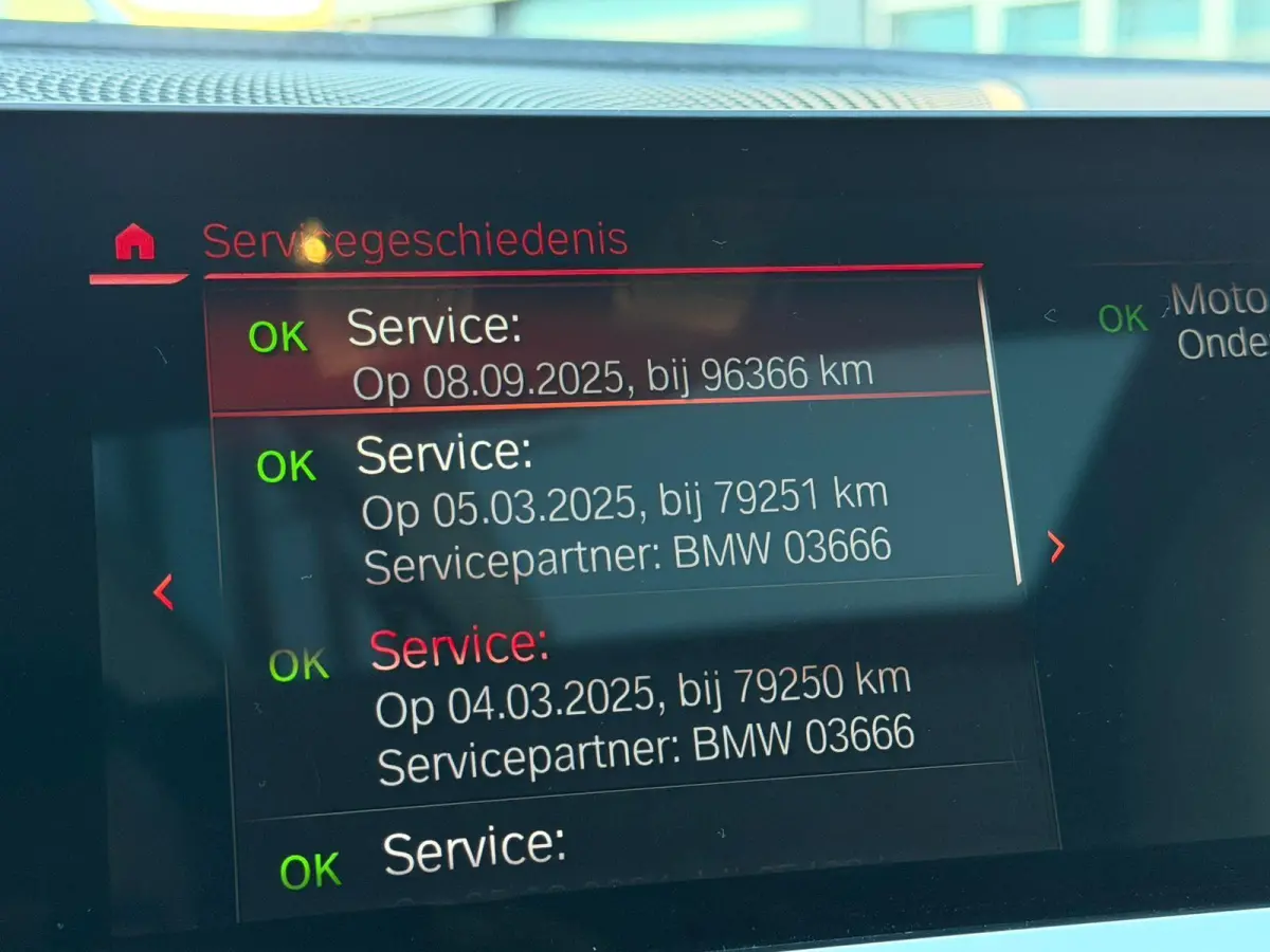 M440i xDrive High Executive Performance