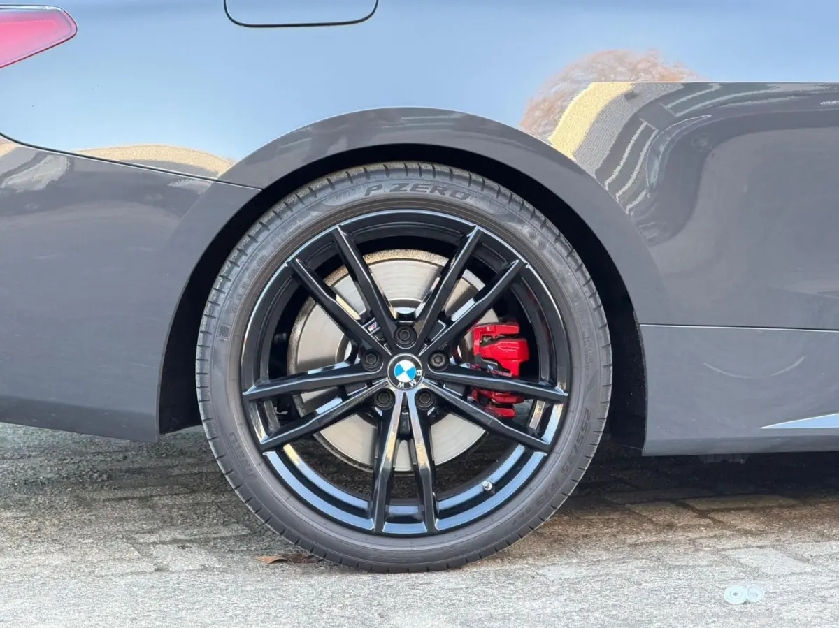 M440i xDrive High Executive Performance