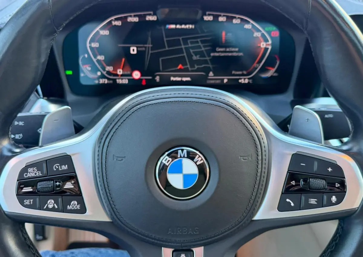 M440i xDrive High Executive Performance