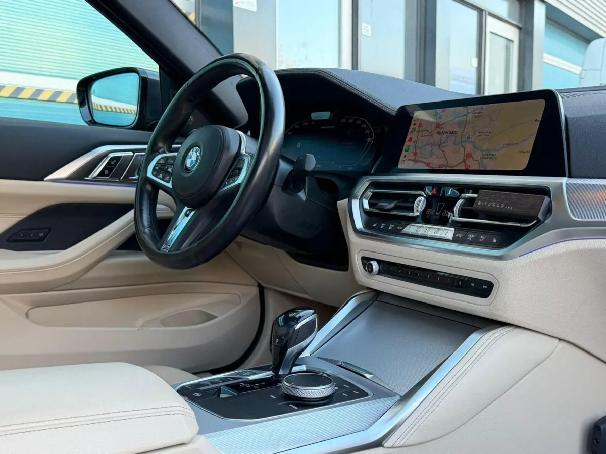 M440i xDrive High Executive Performance