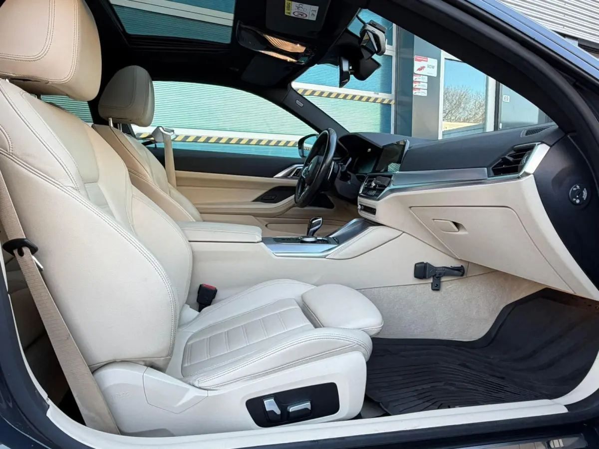M440i xDrive High Executive Performance