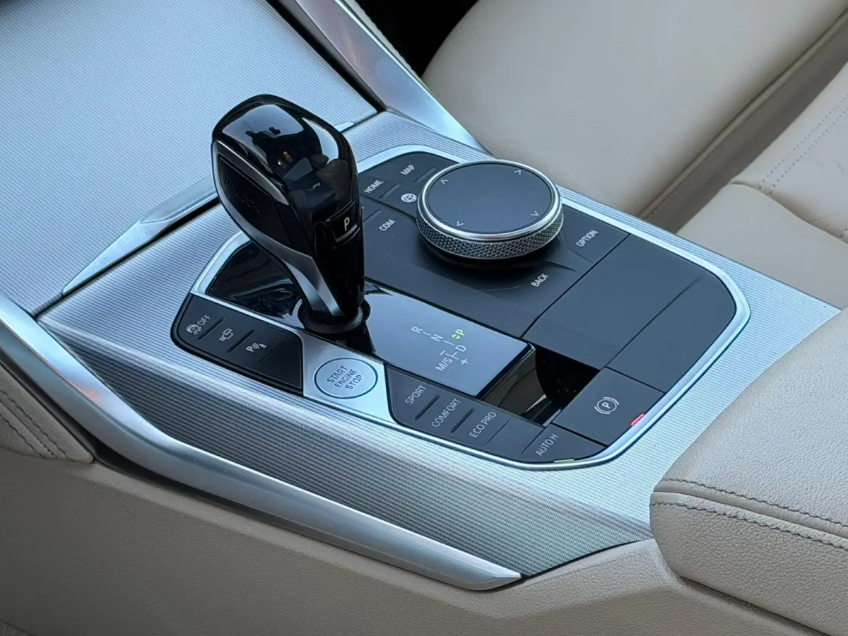 M440i xDrive High Executive Performance
