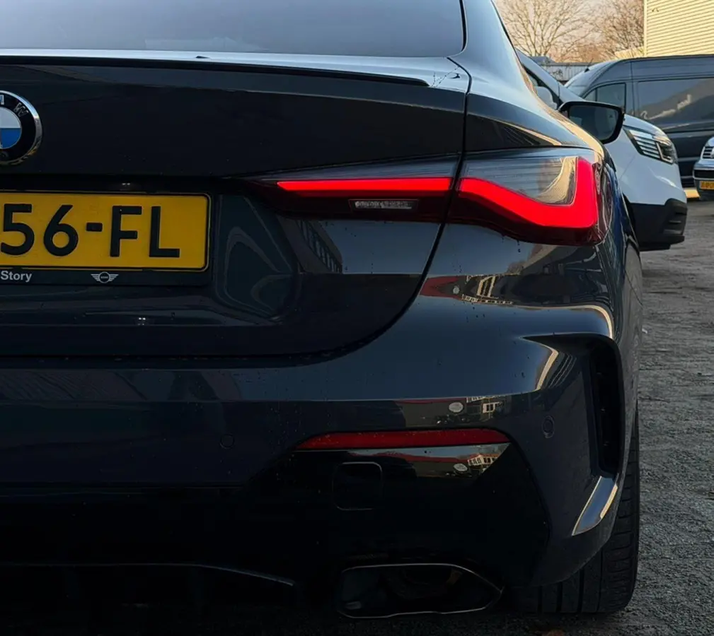 M440i xDrive High Executive Performance