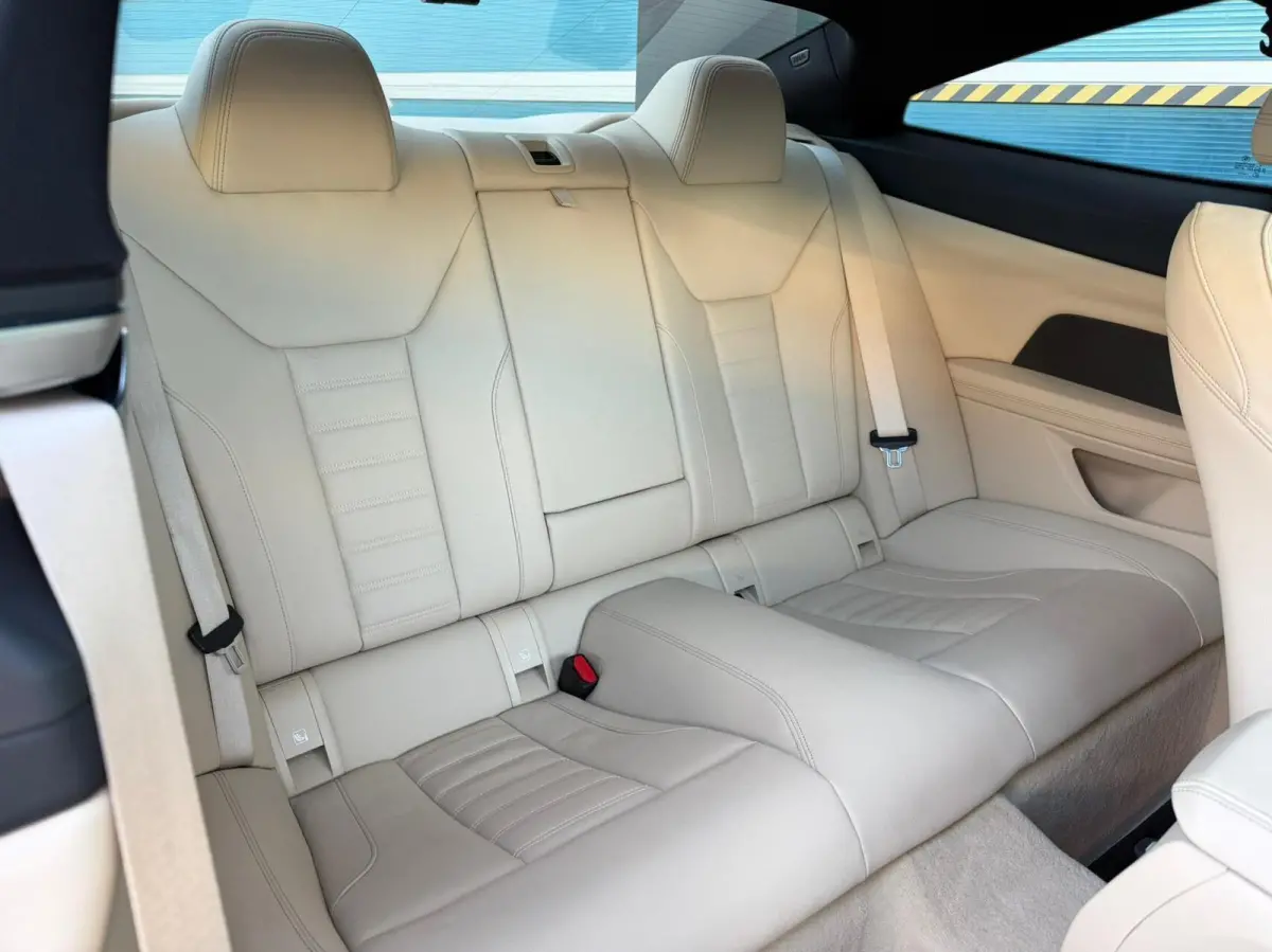 M440i xDrive High Executive Performance