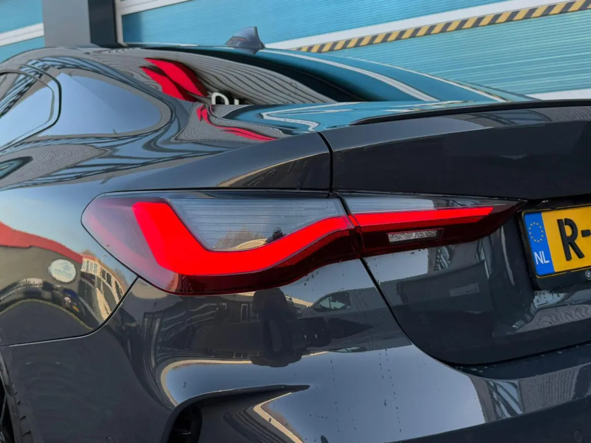 M440i xDrive High Executive Performance