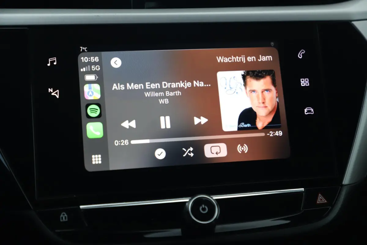 1.2 Edition 102PK 16 inch LMV Carplay Android Navigatie Airco Cruise Parkeersensor