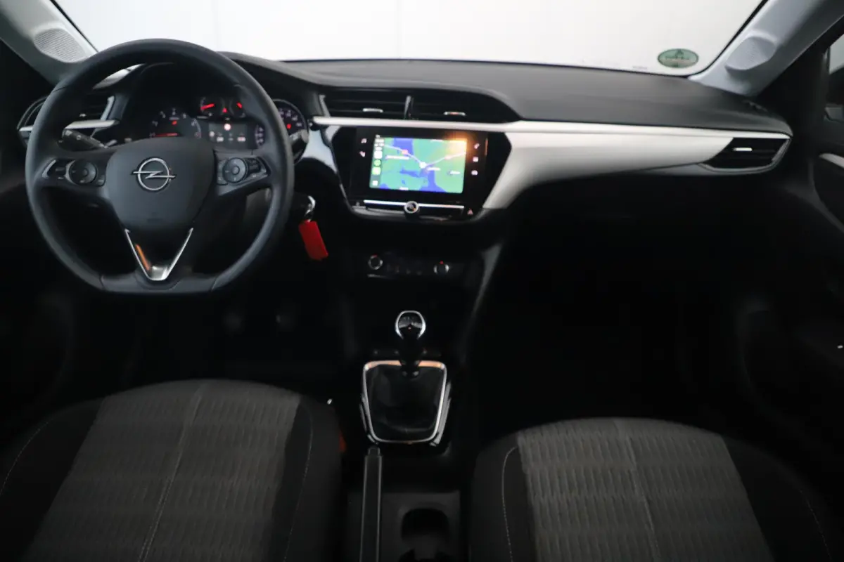 1.2 Edition 102PK 16 inch LMV Carplay Android Navigatie Airco Cruise Parkeersensor