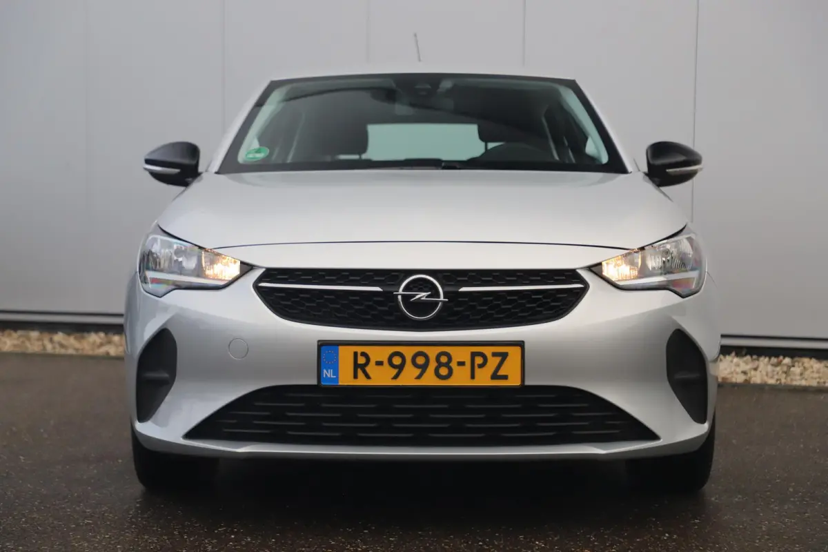 1.2 Edition 102PK 16 inch LMV Carplay Android Navigatie Airco Cruise Parkeersensor