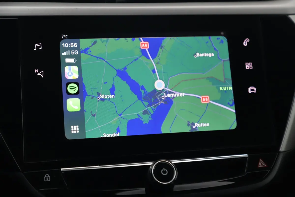 1.2 Edition 102PK 16 inch LMV Carplay Android Navigatie Airco Cruise Parkeersensor