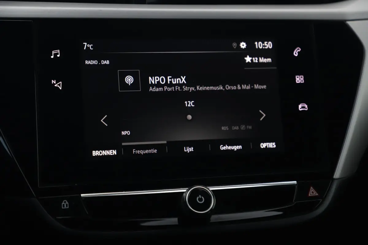 1.2 Edition 102PK 16 inch LMV Carplay Android Navigatie Airco Cruise Parkeersensor
