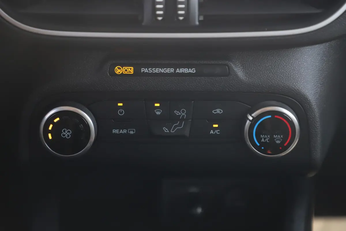 1.0 EcoBoost Trend Edition Business 125PK Navigatie Carplay Android Airco Cruise Lane Assist 16 inch LMV Bluetooth