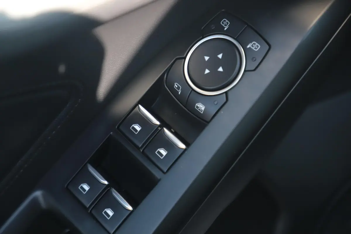 1.0 EcoBoost Trend Edition Business 125PK Navigatie Carplay Android Airco Cruise Lane Assist 16 inch LMV Bluetooth