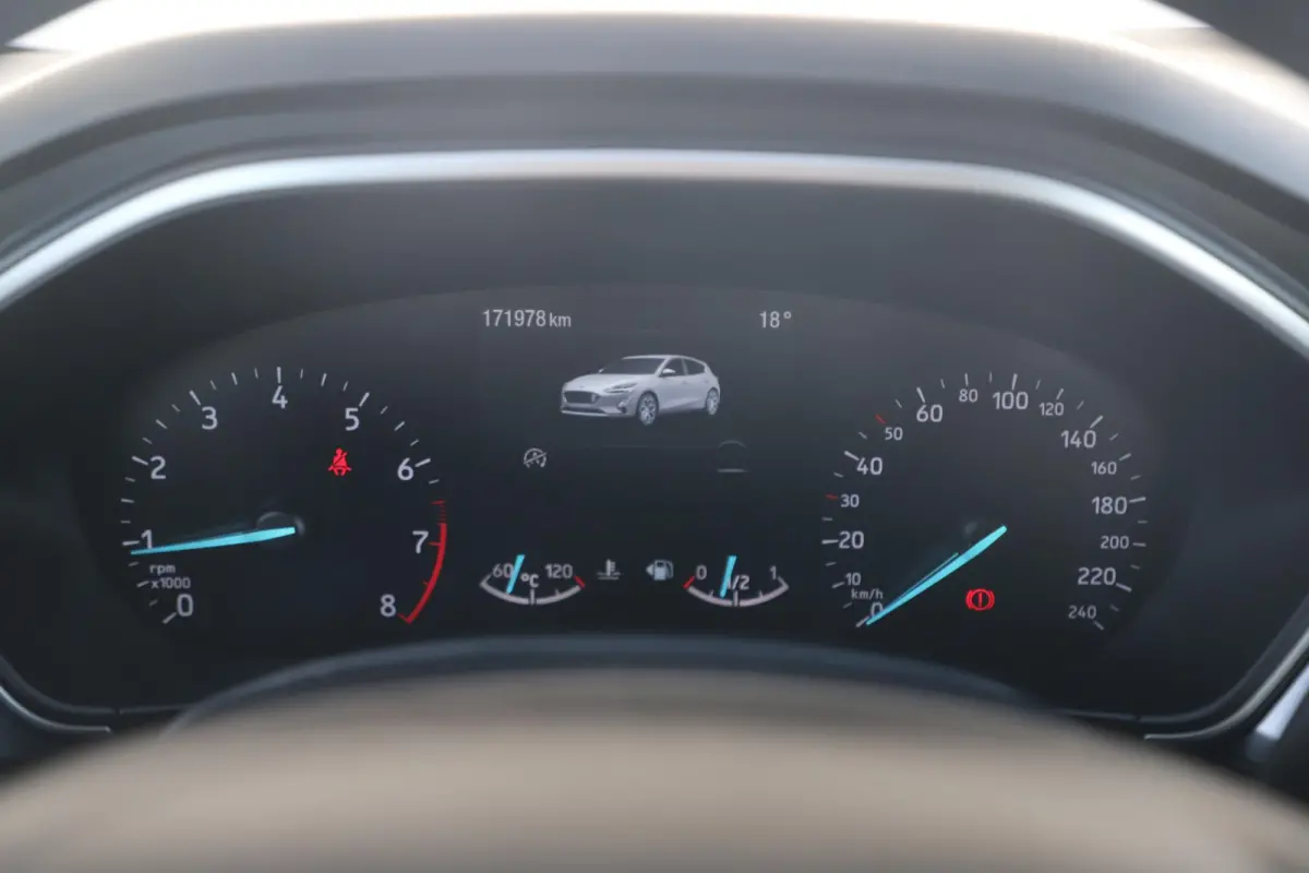 1.0 EcoBoost Trend Edition Business 125PK Navigatie Carplay Android Airco Cruise Lane Assist 16 inch LMV Bluetooth