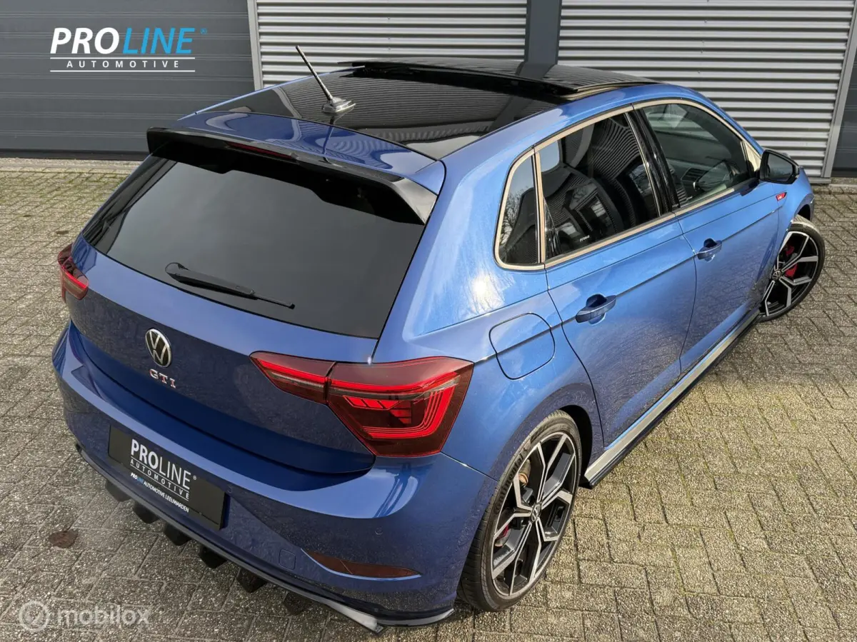 2.0 TSI GTI / PANO / PDC VA / VOL