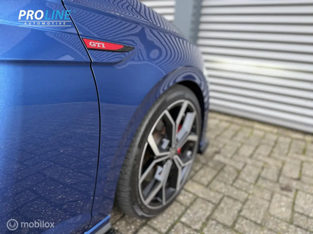 2.0 TSI GTI / PANO / PDC VA / VOL
