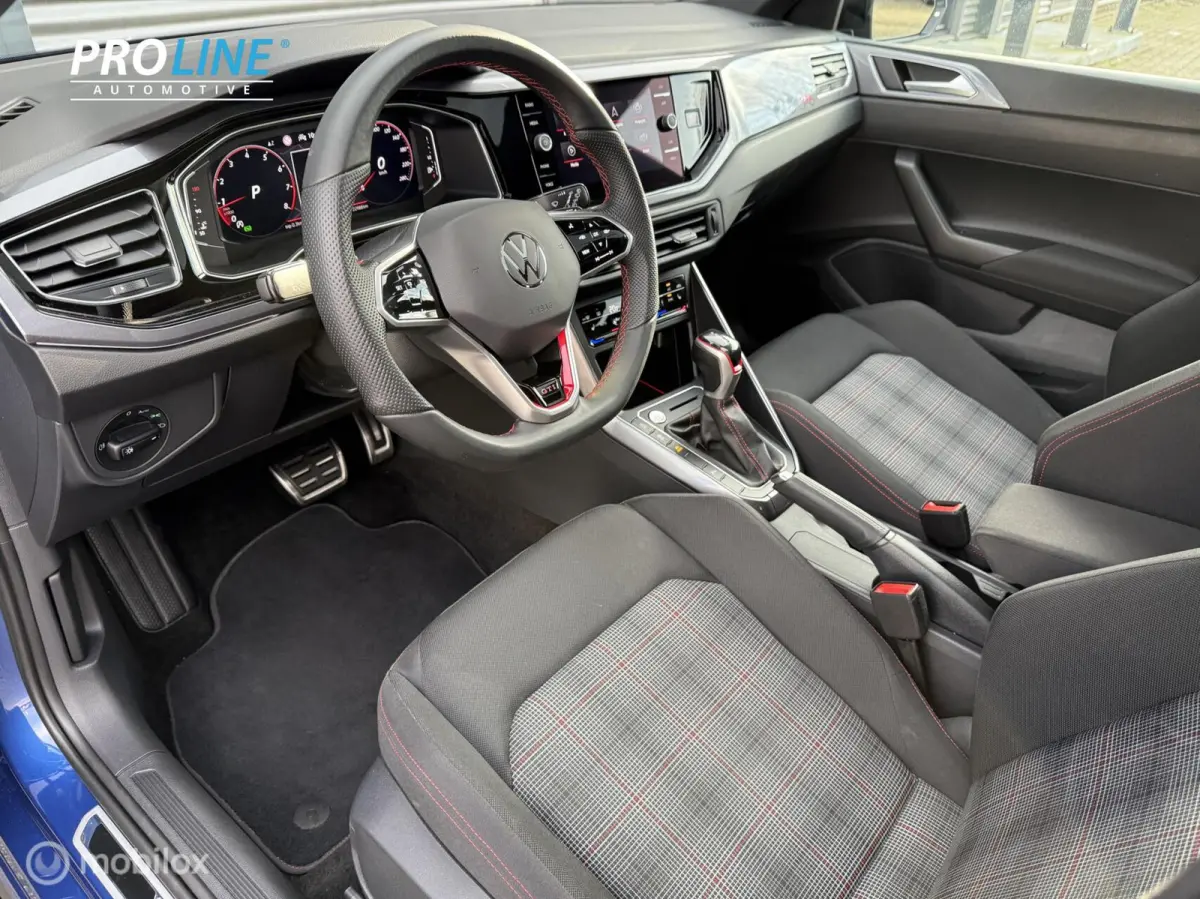 2.0 TSI GTI / PANO / PDC VA / VOL