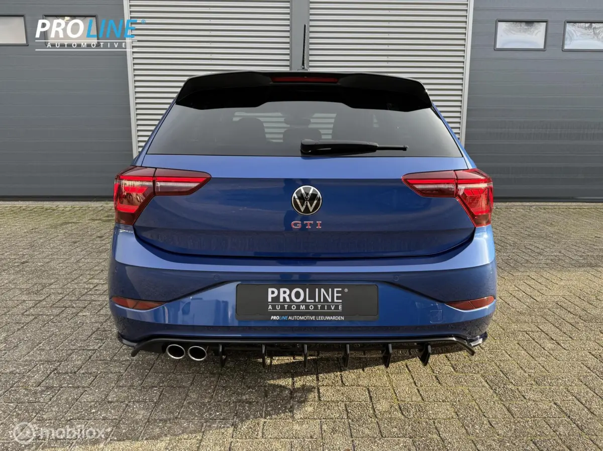 2.0 TSI GTI / PANO / PDC VA / VOL
