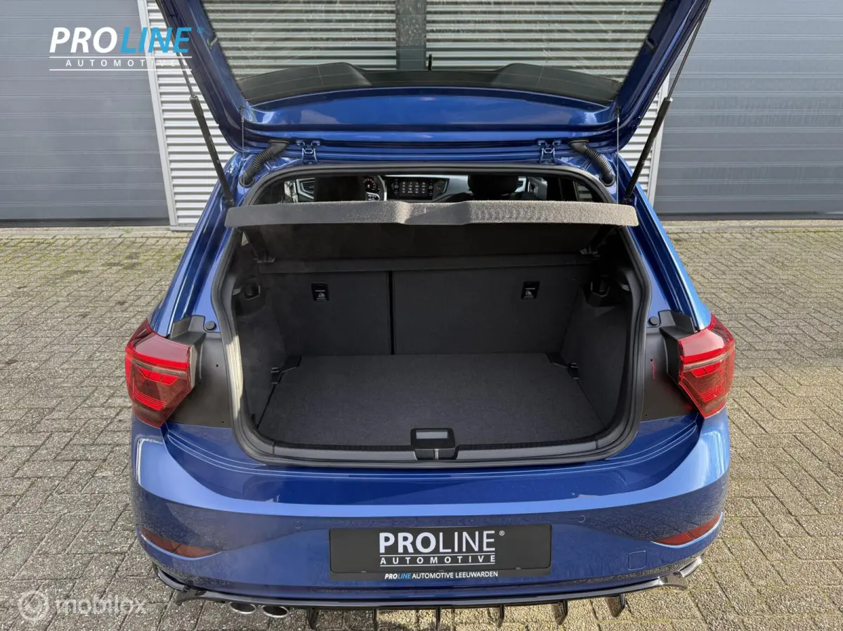 2.0 TSI GTI / PANO / PDC VA / VOL