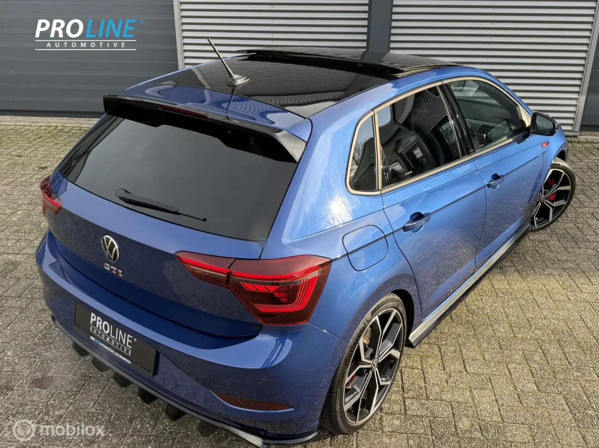 2.0 TSI GTI / PANO / PDC VA / VOL