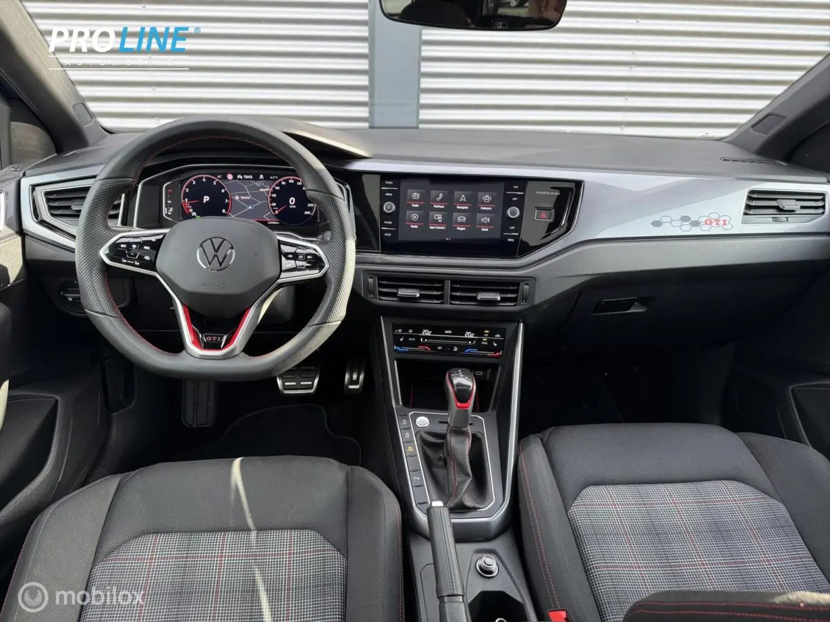 2.0 TSI GTI / PANO / PDC VA / VOL