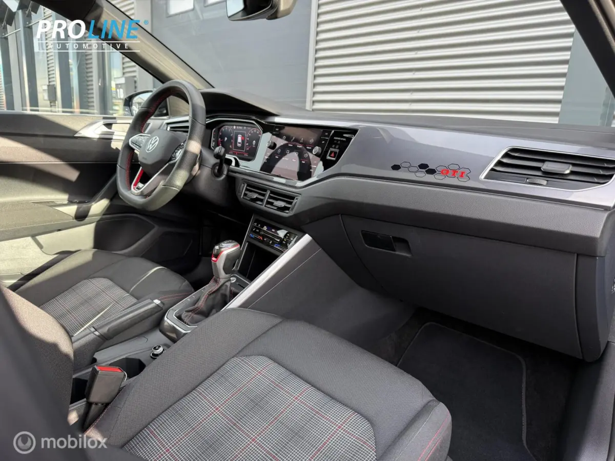 2.0 TSI GTI / PANO / PDC VA / VOL