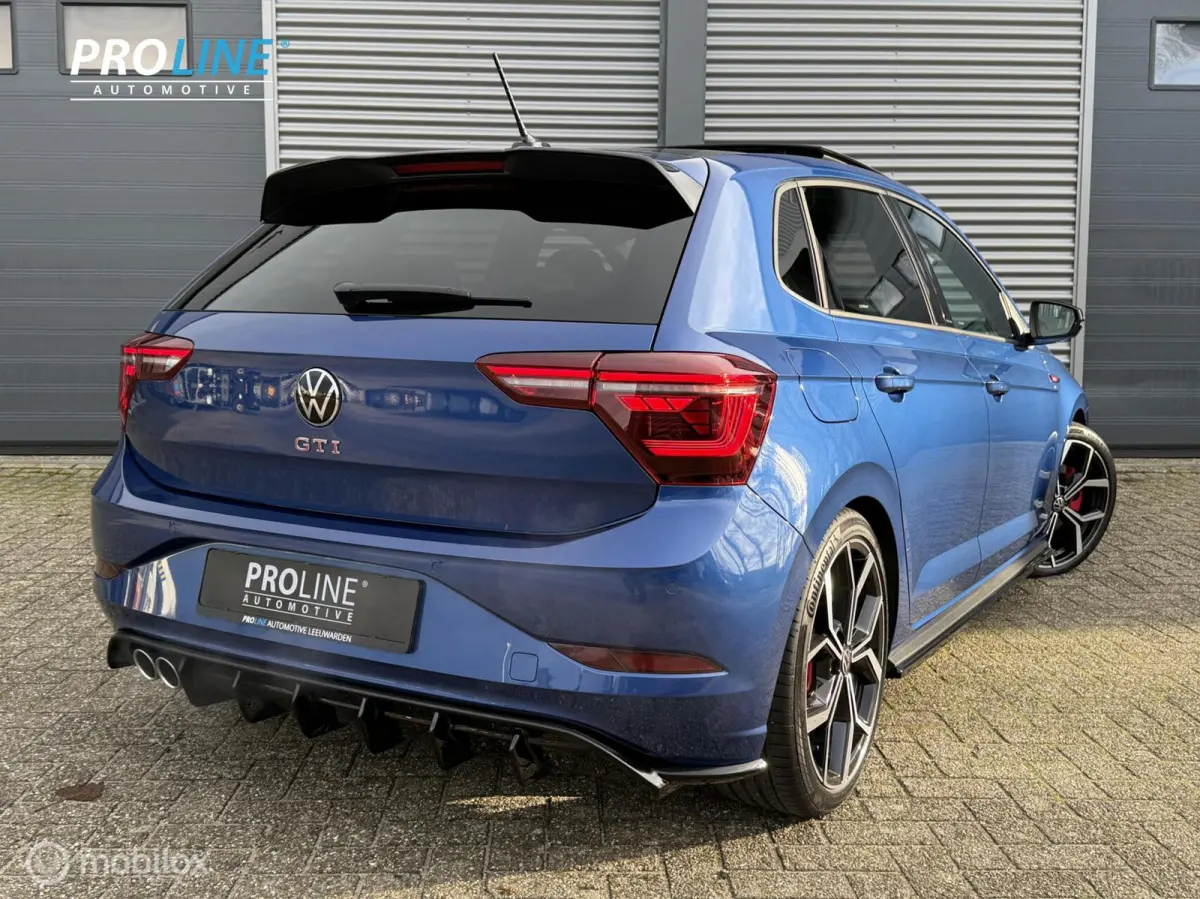 2.0 TSI GTI / PANO / PDC VA / VOL