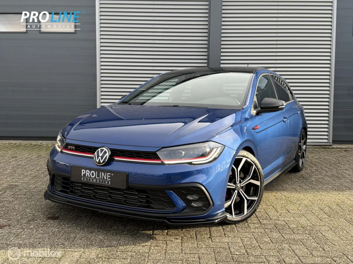 2.0 TSI GTI / PANO / PDC VA / VOL