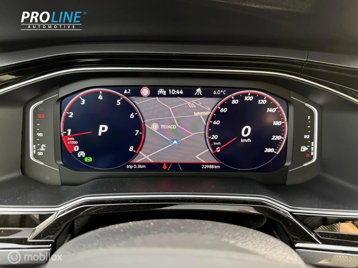 2.0 TSI GTI / PANO / PDC VA / VOL