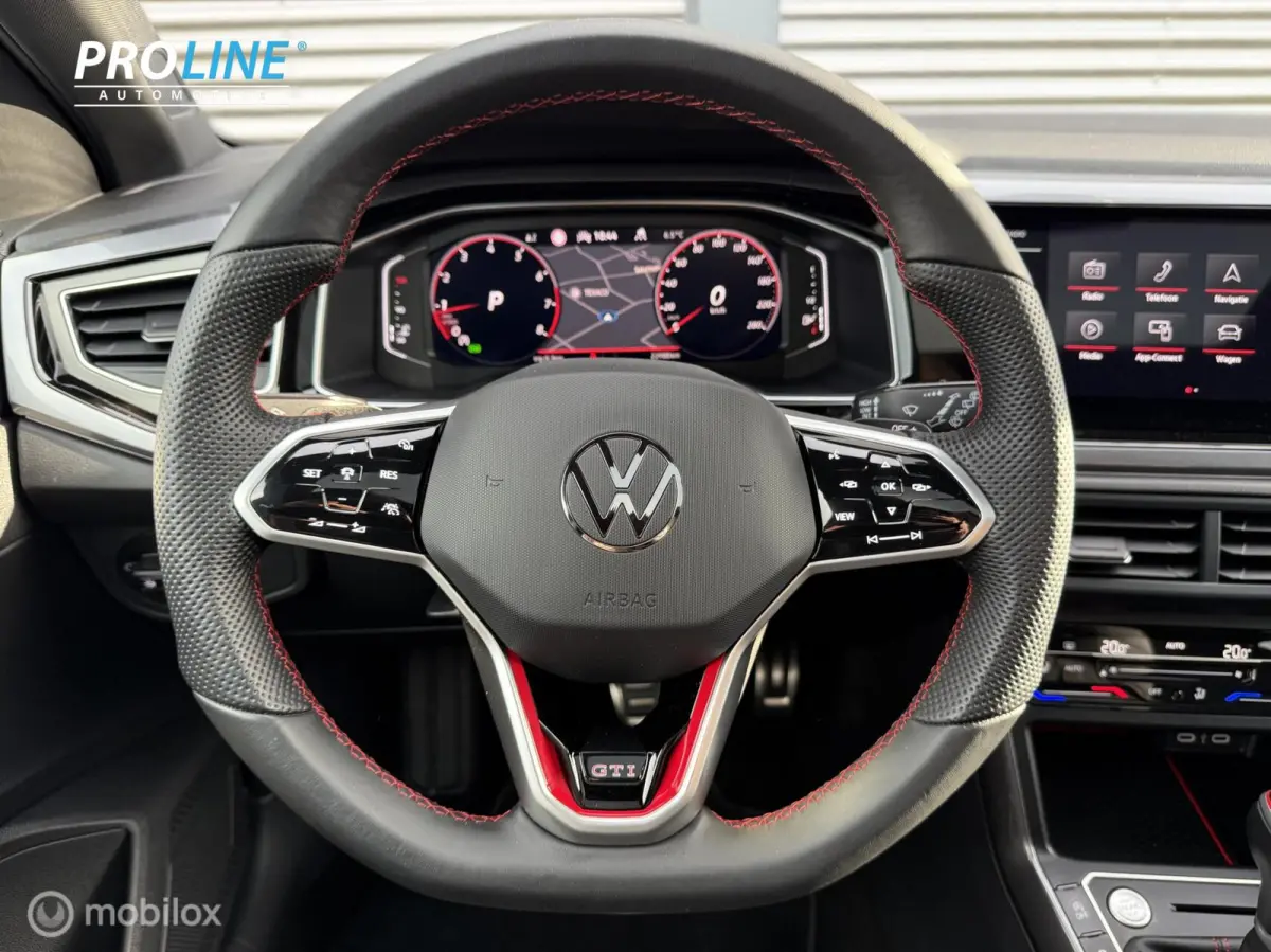2.0 TSI GTI / PANO / PDC VA / VOL