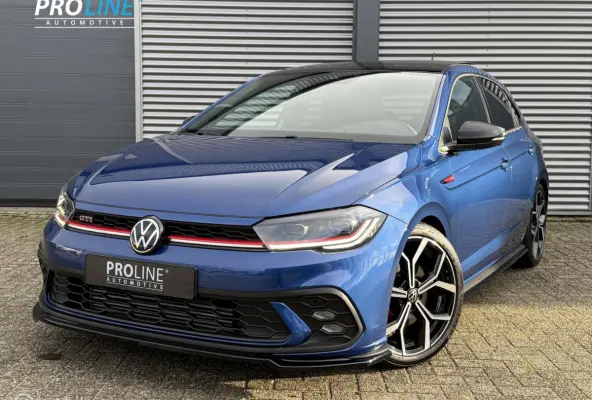 2.0 TSI GTI / PANO / PDC VA / VOL