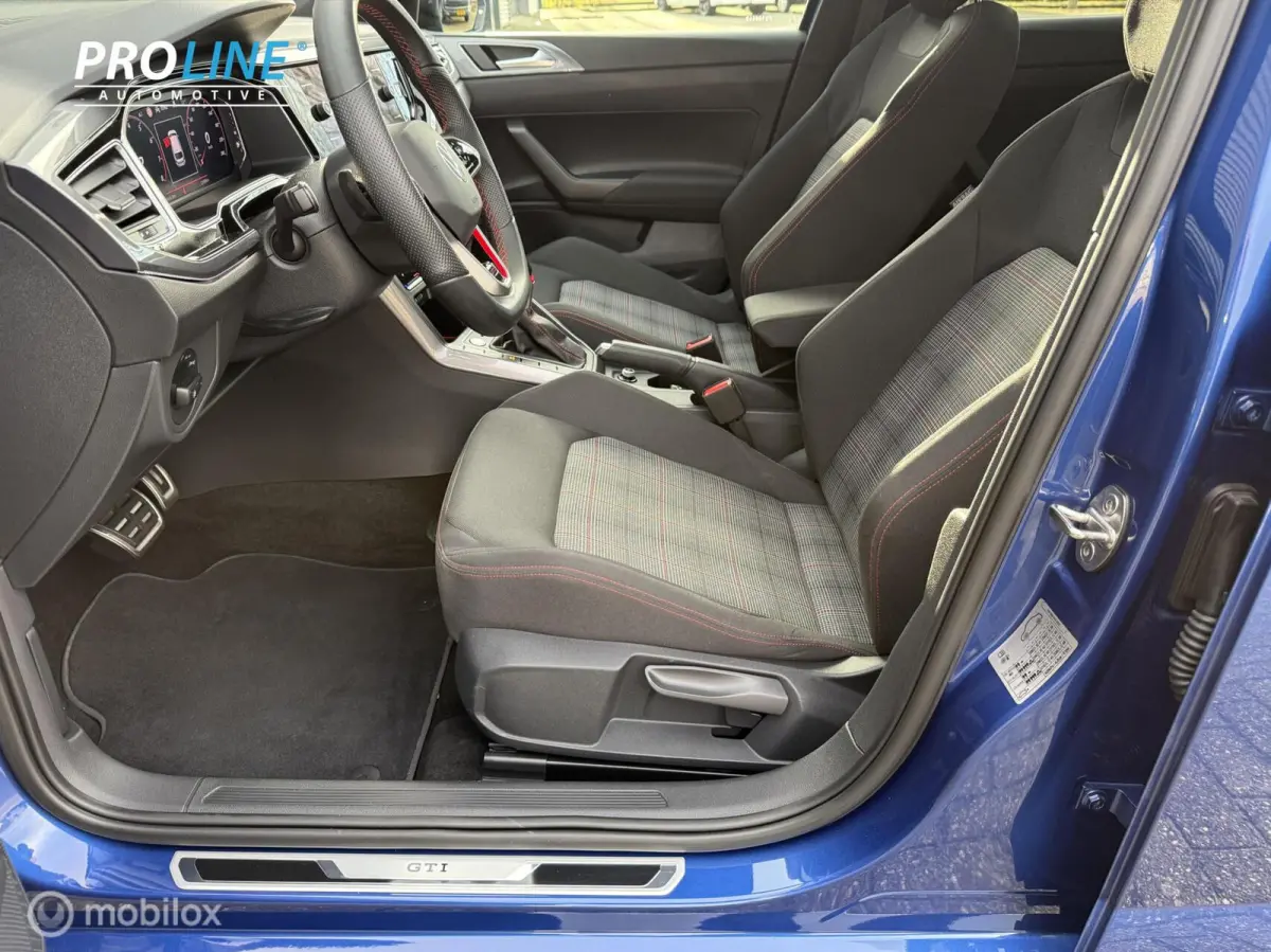2.0 TSI GTI / PANO / PDC VA / VOL