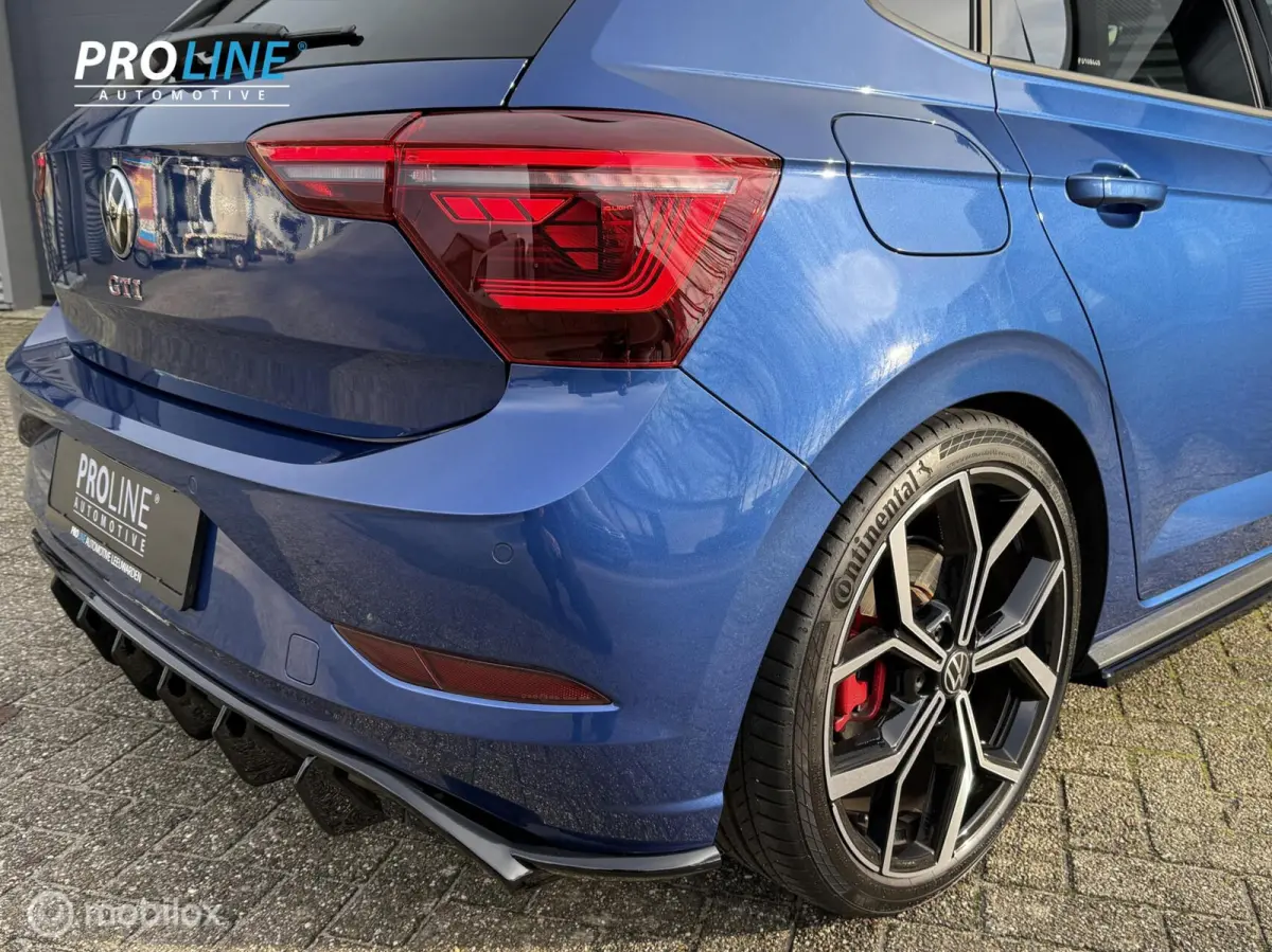 2.0 TSI GTI / PANO / PDC VA / VOL