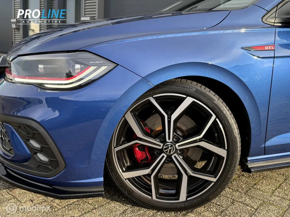 2.0 TSI GTI / PANO / PDC VA / VOL