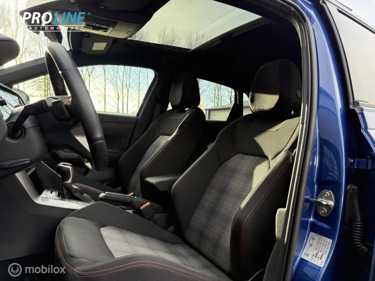 2.0 TSI GTI / PANO / PDC VA / VOL