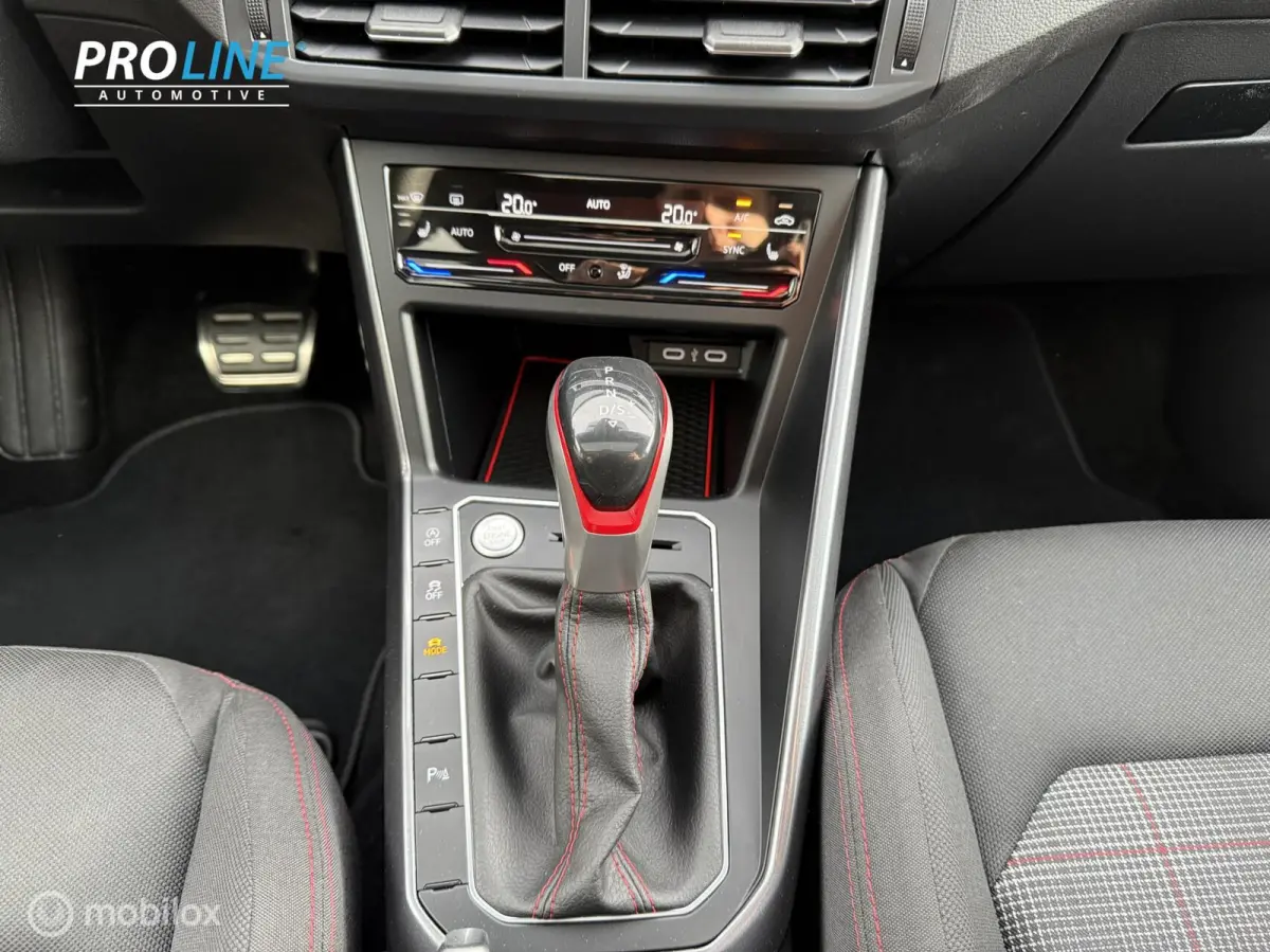 2.0 TSI GTI / PANO / PDC VA / VOL