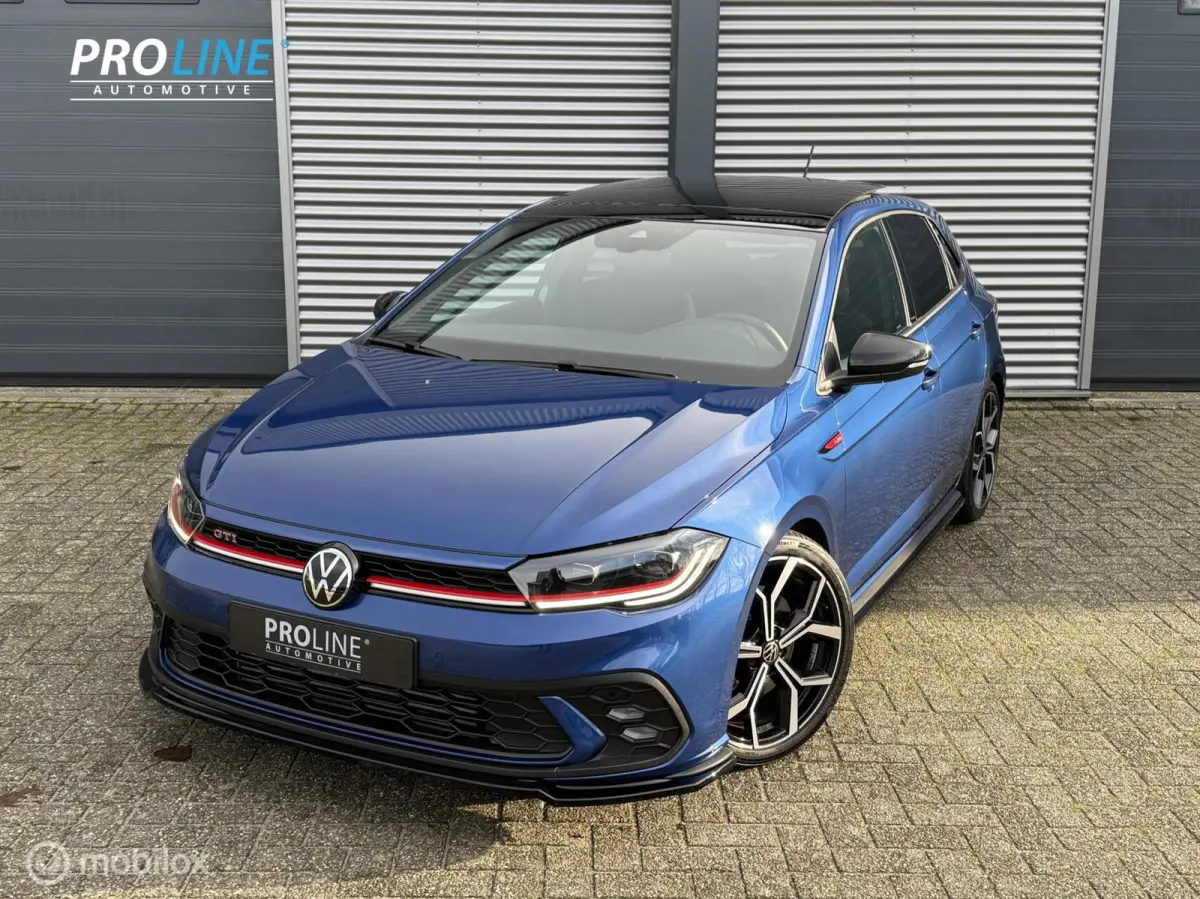2.0 TSI GTI / PANO / PDC VA / VOL