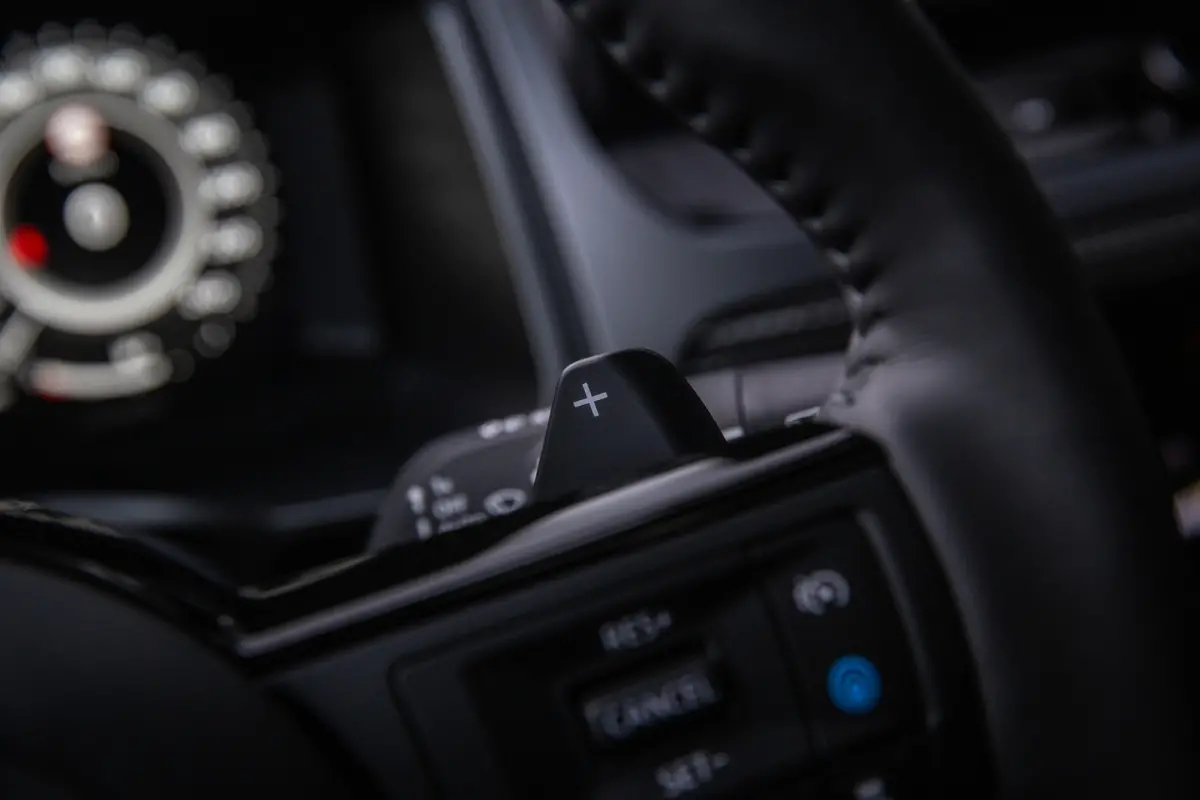 1.3 MHEV Xtronic Tekna Plus , 3D-camera, Panoramadak, Head-up display, Sfeerverlichting,