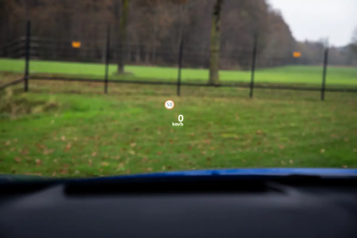 1.3 MHEV Xtronic Tekna Plus , 3D-camera, Panoramadak, Head-up display, Sfeerverlichting,