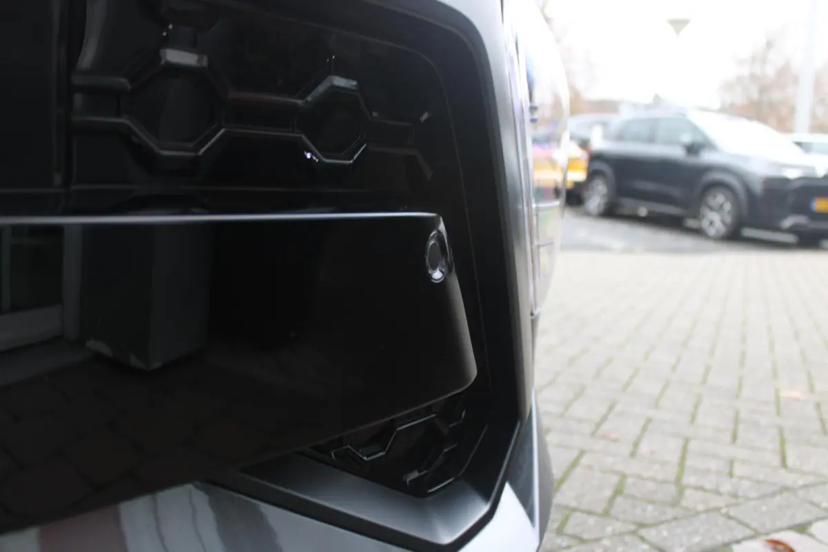 1.6 GDI 130PK HEV N LINE | *NIEUWE AUTO!* | NAVIGATIE | DRAADLOZE APPLE CARPLAY/ANDROID AUTO | ADAPTIVE CRUISE CONTROL | CLIMATE CONTROL | DODEHOEK DETECTIE | DRAADLOZE TELEFOONLADER |  18" 