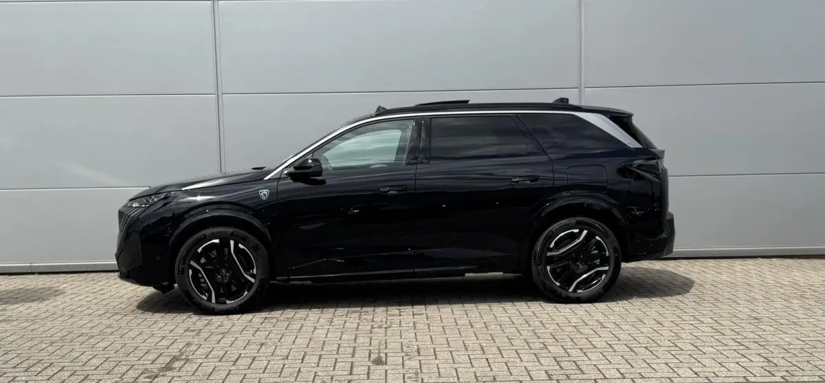 GT Avantage 73 kWh | Stoelmassage | 360 camera | Pano-Dak | Warmtepomp | Direct leverbaar met 17% bijtelling!!!  |
