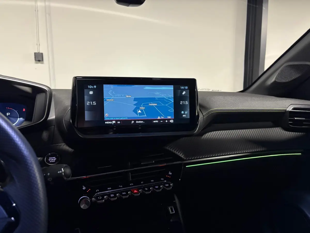 1.2 PureTech 100 GT PANO KEYLESS VOL'