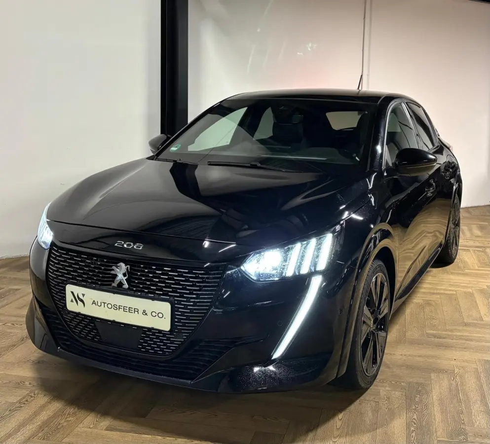 1.2 PureTech 100 GT PANO KEYLESS VOL'