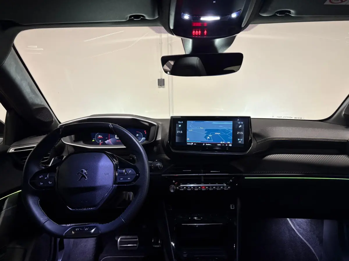 1.2 PureTech 100 GT PANO KEYLESS VOL'