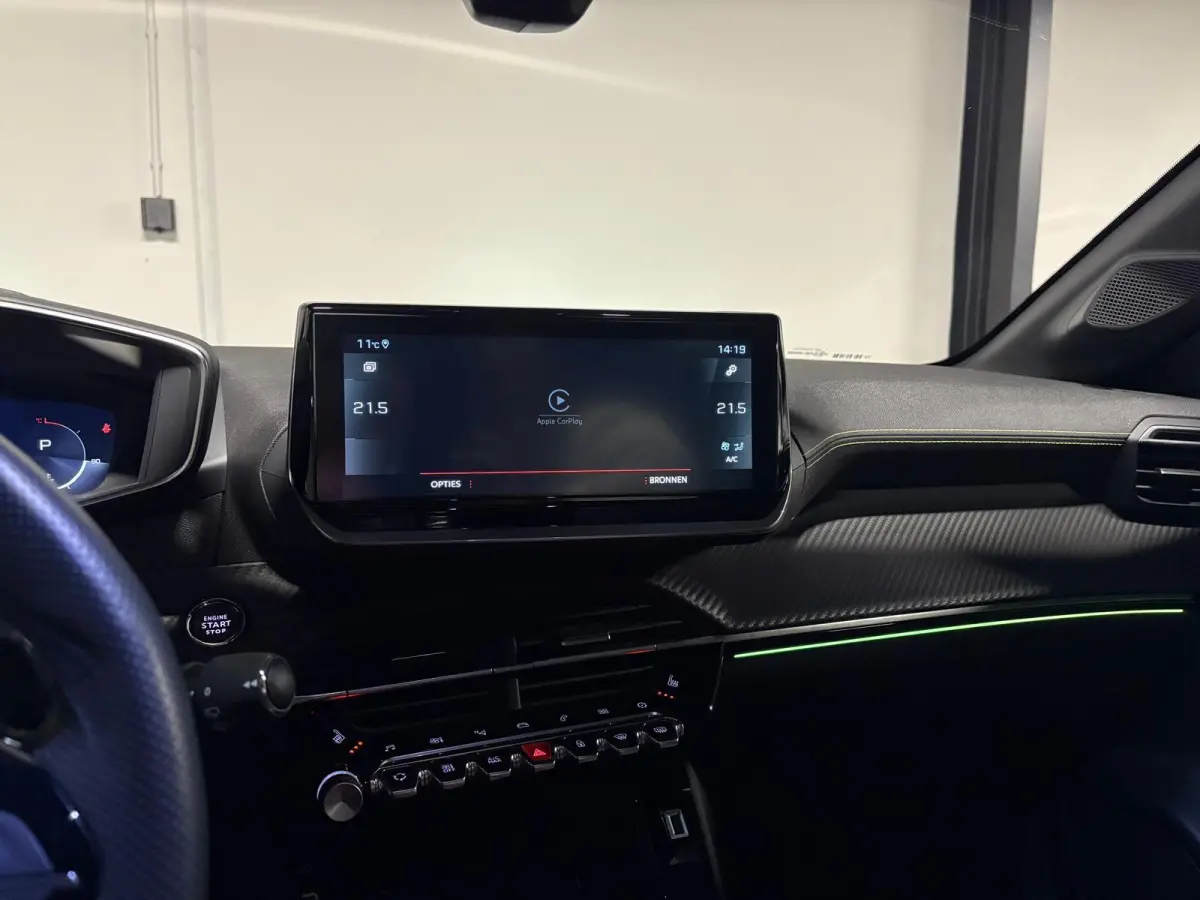 1.2 PureTech 100 GT PANO KEYLESS VOL'