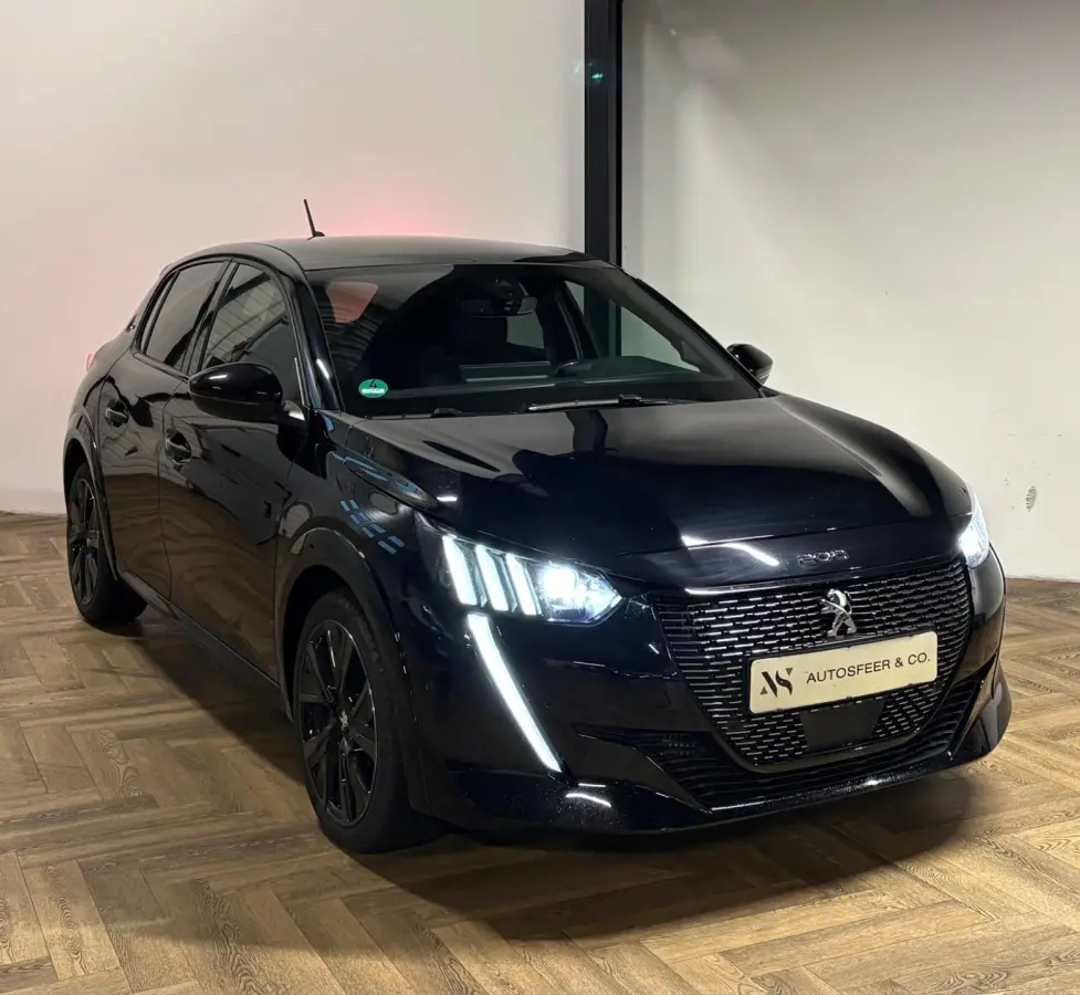 1.2 PureTech 100 GT PANO KEYLESS VOL'