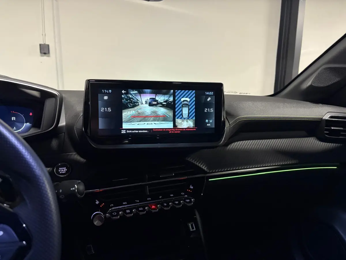 1.2 PureTech 100 GT PANO KEYLESS VOL'