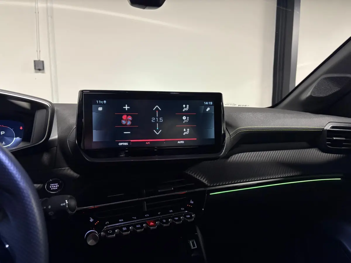 1.2 PureTech 100 GT PANO KEYLESS VOL'