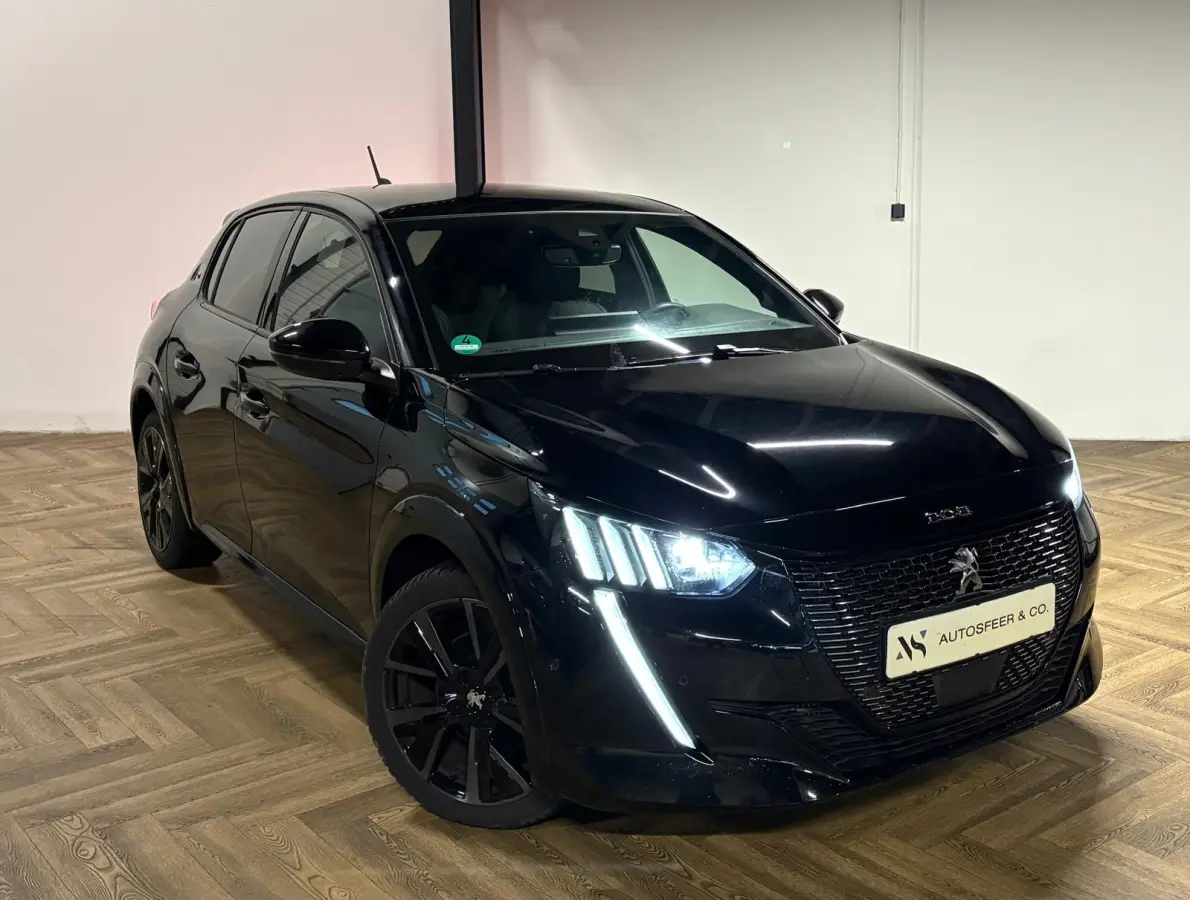 1.2 PureTech 100 GT PANO KEYLESS VOL'