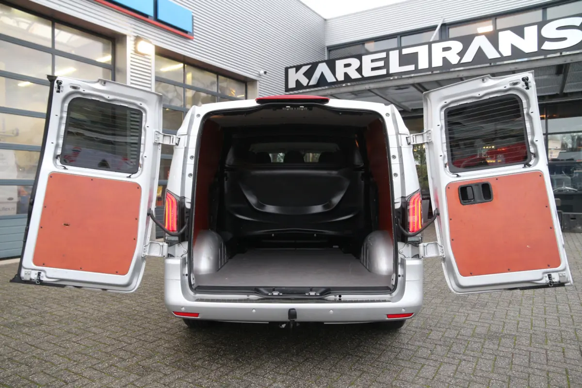 114 CDI | Aut. | DC | XL | 2x Schuifdeur | Cruise | Clima..